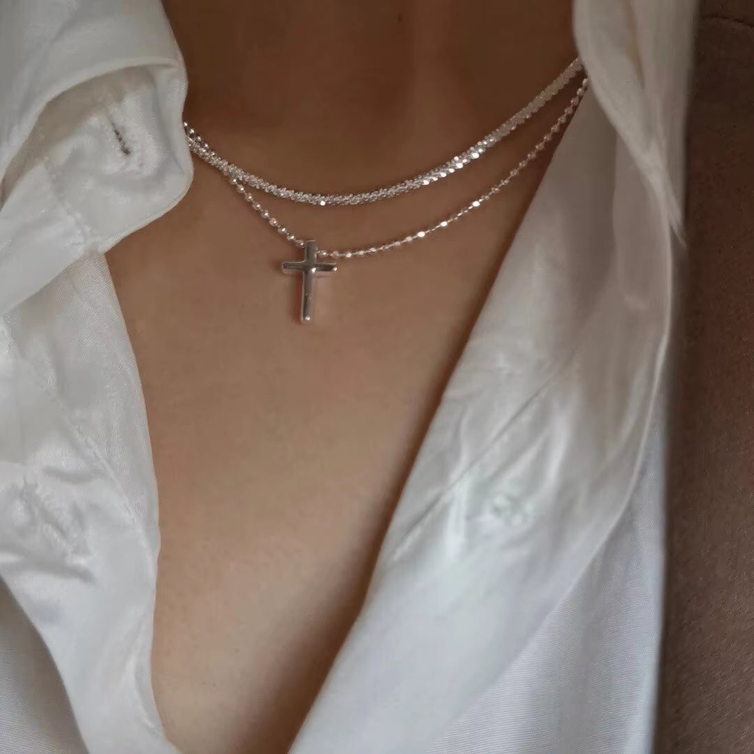 Celeste Glow Necklace