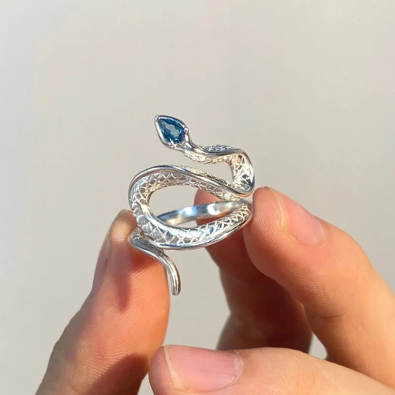 Serpenté Luxe Ring